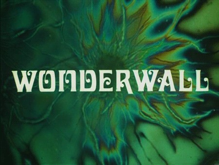 Wonderwall Fotoğrafı