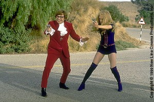 Avanak Ajan: Cazibesi Yeter Fotoğrafı