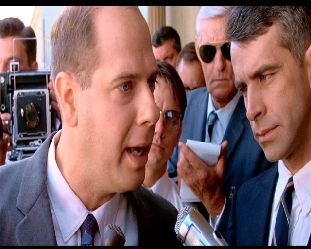 Mississipi Yanıyor Fotoğrafı