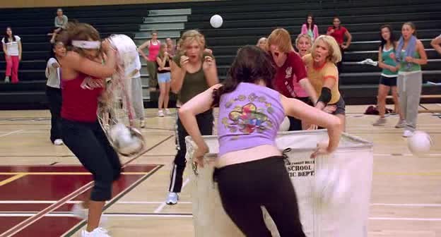 John Tucker Ölmeli Fotoğrafı