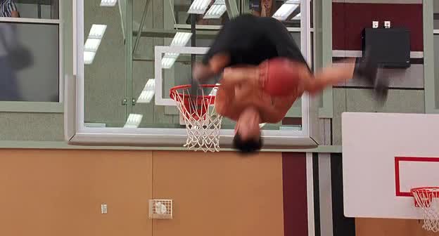 John Tucker Ölmeli Fotoğrafı