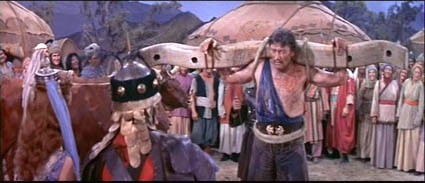 The Conqueror Fotoğrafı