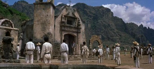 The Magnificent Seven Ride! Fotoğrafı