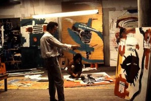 Basquiat Fotoğrafları 6