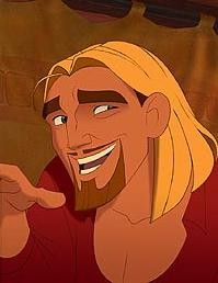 El Dorado Yolu Fotoğrafı