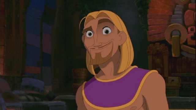 El Dorado Yolu Fotoğrafı