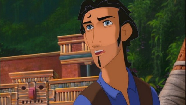 El Dorado Yolu Fotoğrafı