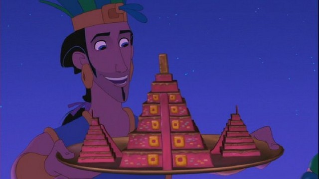 El Dorado Yolu Fotoğrafı