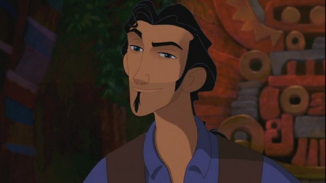 El Dorado Yolu Fotoğrafı