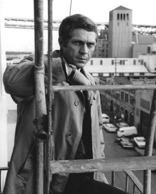 Bullitt Fotoğrafı