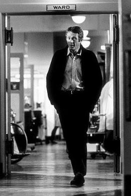 Bullitt Fotoğrafı