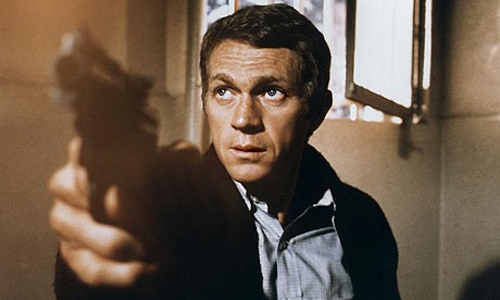 Bullitt Fotoğrafları 9