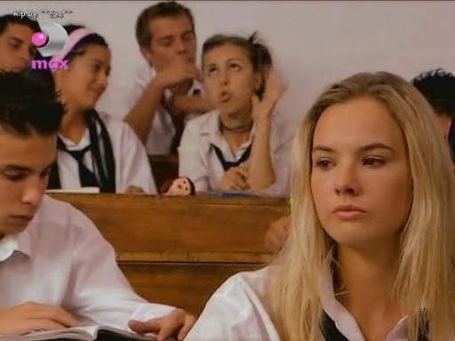 Lise Defteri Fotoğrafı