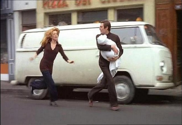 It Only Happens to Others Fotoğrafı