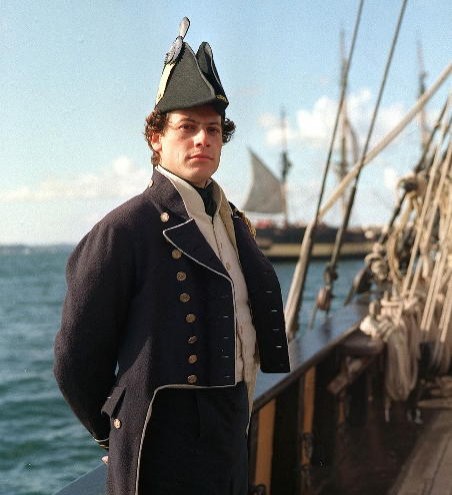 Hornblower: Loyalty Fotoğrafları 1