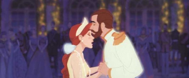 Anastasia Fotoğrafı