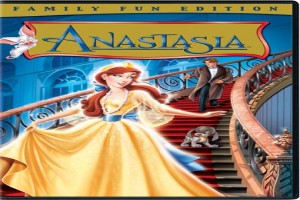 Anastasia Fotoğrafı