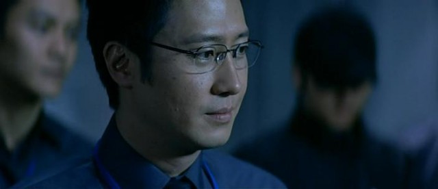 Kirli İşler 3 Fotoğrafı