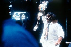 Ringin Ötesi fotoğrafı