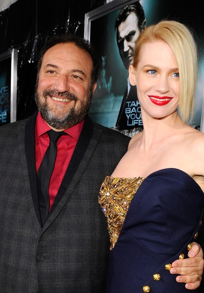 Kimliksiz Fotoğrafı