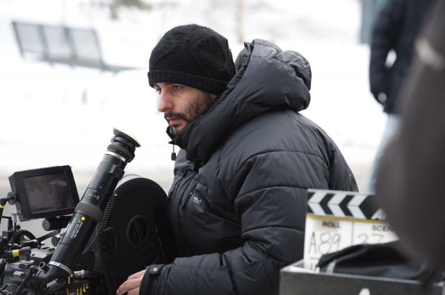 Kimliksiz Fotoğrafı