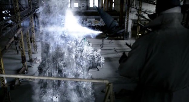 Ben 10: Alien Swarm Fotoğrafı
