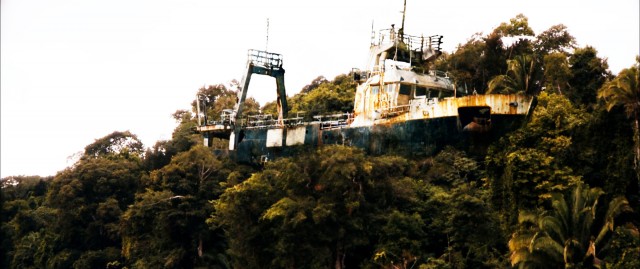 İstila Fotoğrafı