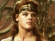 Red Sonja Fotoğrafı