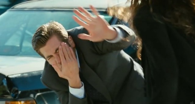 Aşk Sarhoşu Fotoğrafı