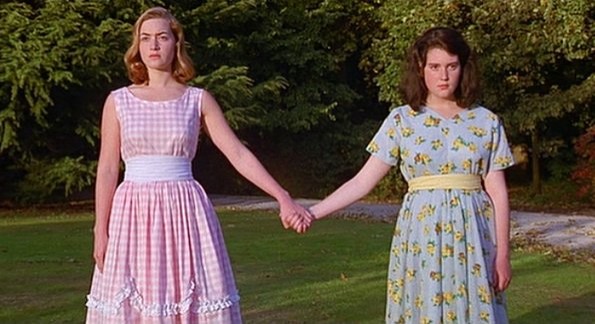 Heavenly Creatures Fotoğrafları 3