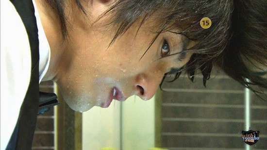 Heading To The Ground Fotoğrafı