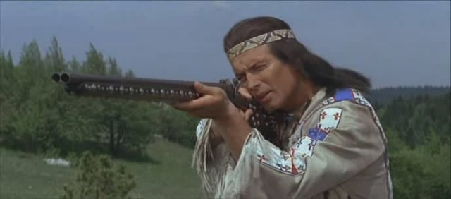 Winnetou - 1. Teil Fotoğrafları 10