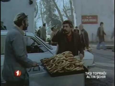 Taşı Toprağı Altın Şehir Fotoğrafı