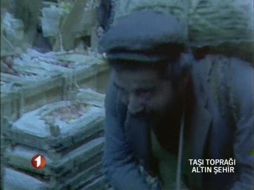 Taşı Toprağı Altın Şehir fotoğrafı