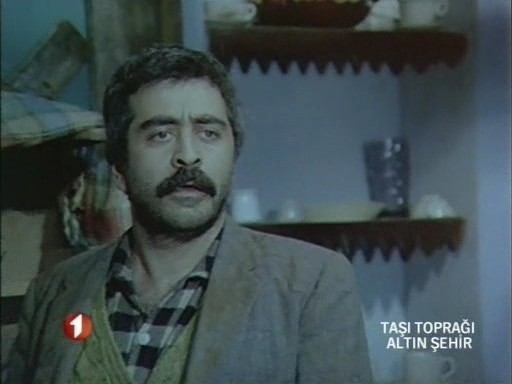 Taşı Toprağı Altın Şehir Fotoğrafı