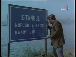 Taşı Toprağı Altın Şehir Fotoğrafı