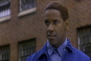 Malcolm X Fotoğrafı