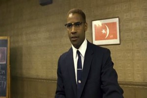 Malcolm X Fotoğrafları 3