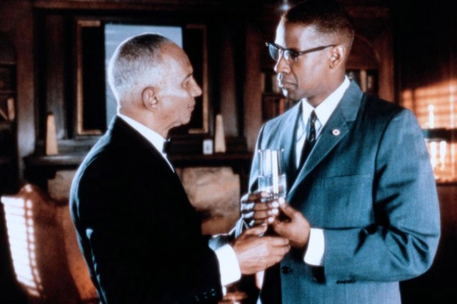Malcolm X Fotoğrafları 24