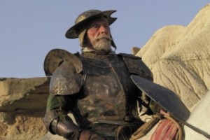 La Mancha’da Kaybolanlar Fotoğrafı