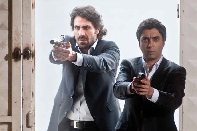 Kurtlar Vadisi Pusu Fotoğrafı