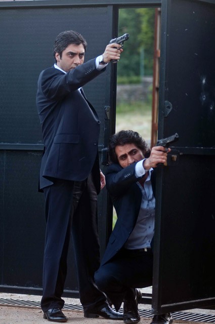 Kurtlar Vadisi Pusu Fotoğrafı