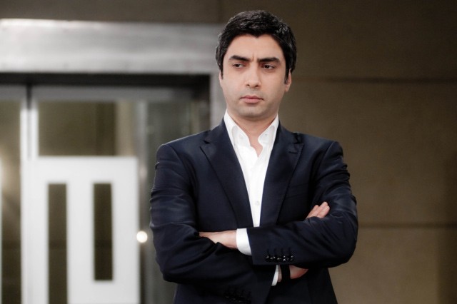 Kurtlar Vadisi Pusu Fotoğrafı