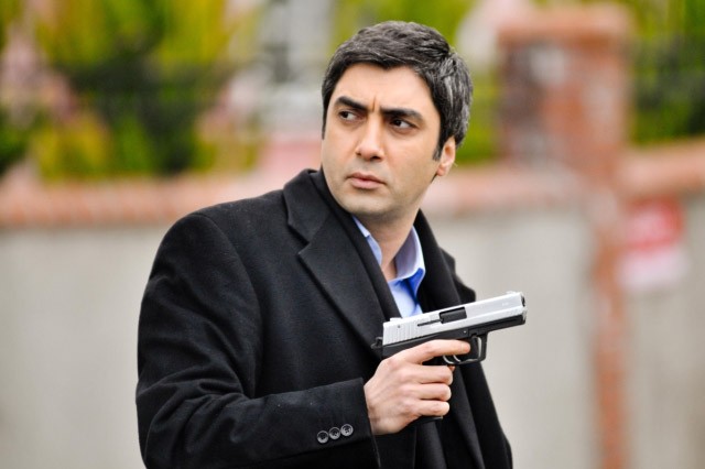 Kurtlar Vadisi Pusu Fotoğrafı