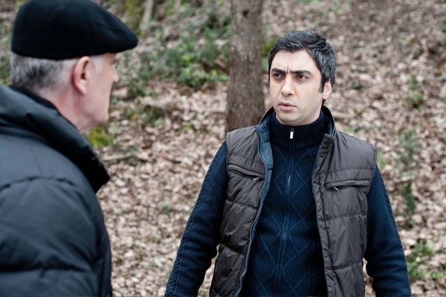 Kurtlar Vadisi Pusu Fotoğrafı