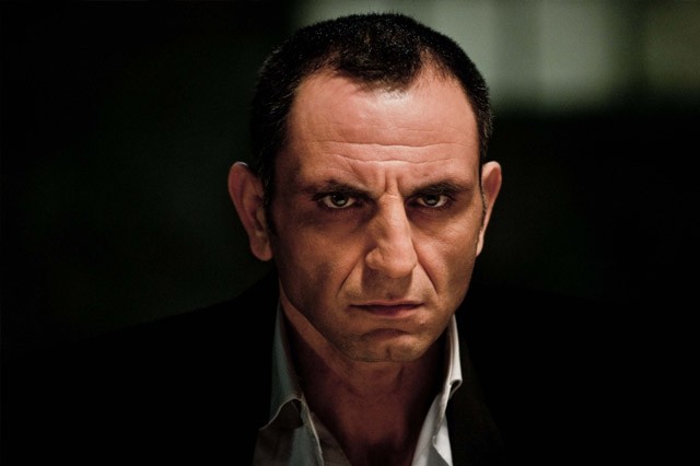 Kurtlar Vadisi Pusu Fotoğrafı