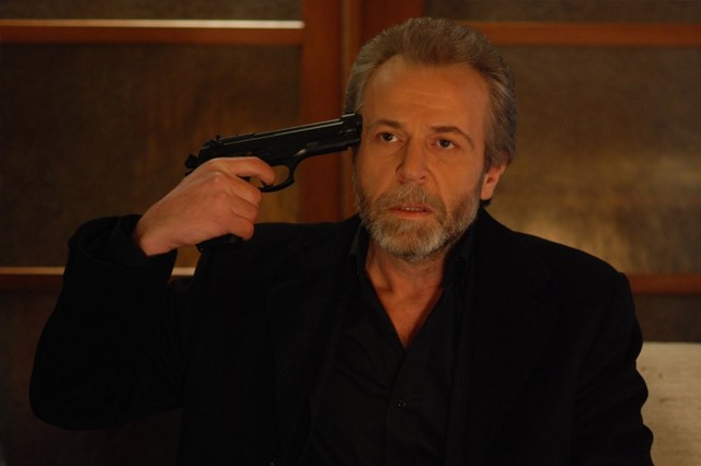 Kurtlar Vadisi Pusu Fotoğrafı