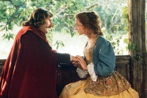 Cyrano De Bergerac Fotoğrafı