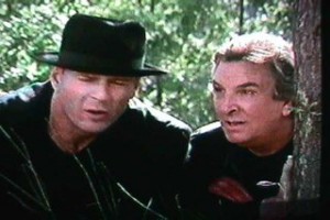 Hudson Hawk fotoğrafı