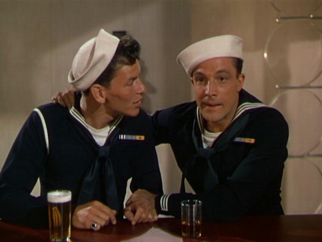 Anchors Aweigh Fotoğrafları 3